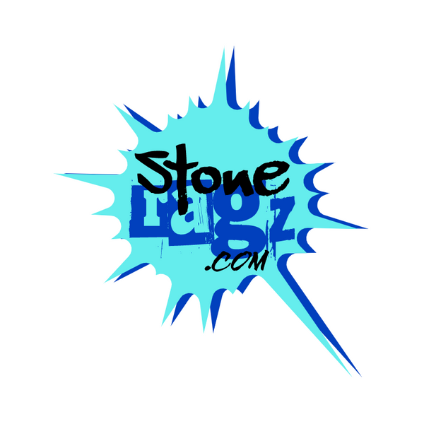 Stone Ragz Apparel logo