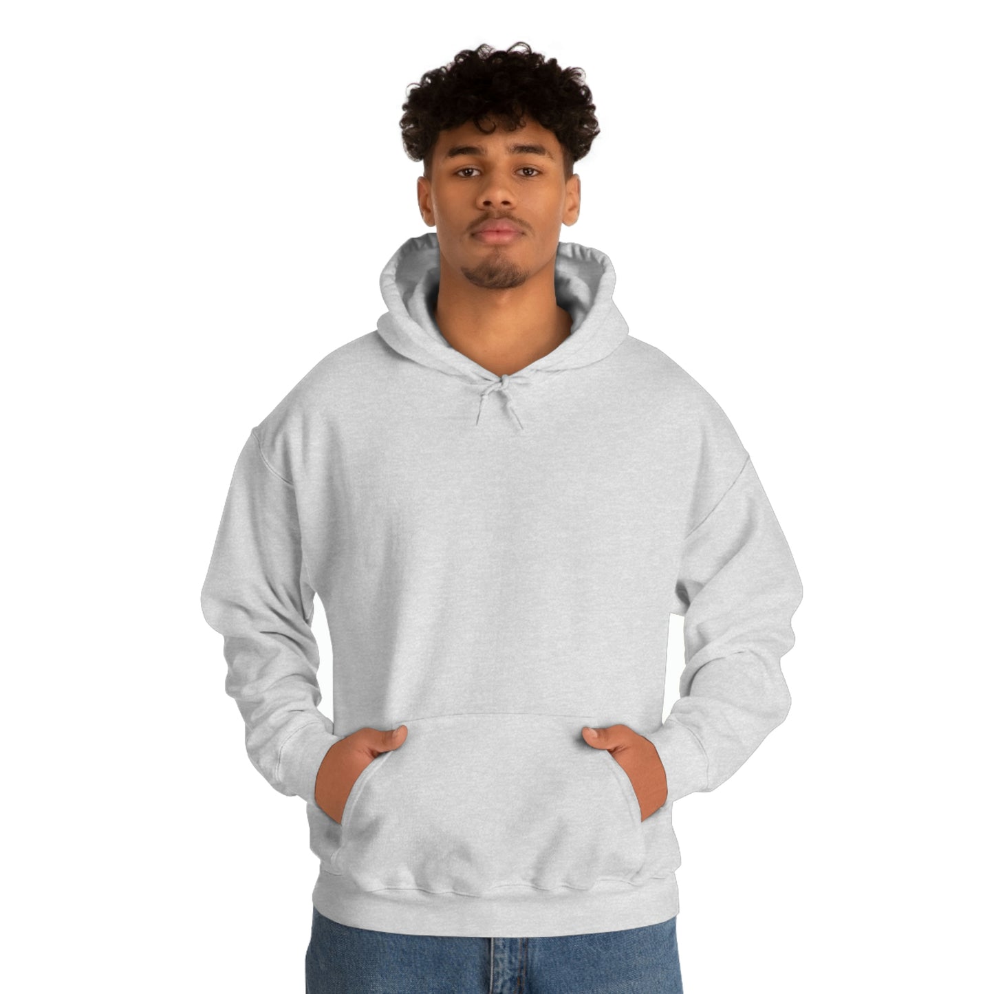 Skeleton Streetwear Desert Theme Dancing Skeletons Stone Ragz Apparel Unisex Heavy Blend™ Hooded Sweatshirt