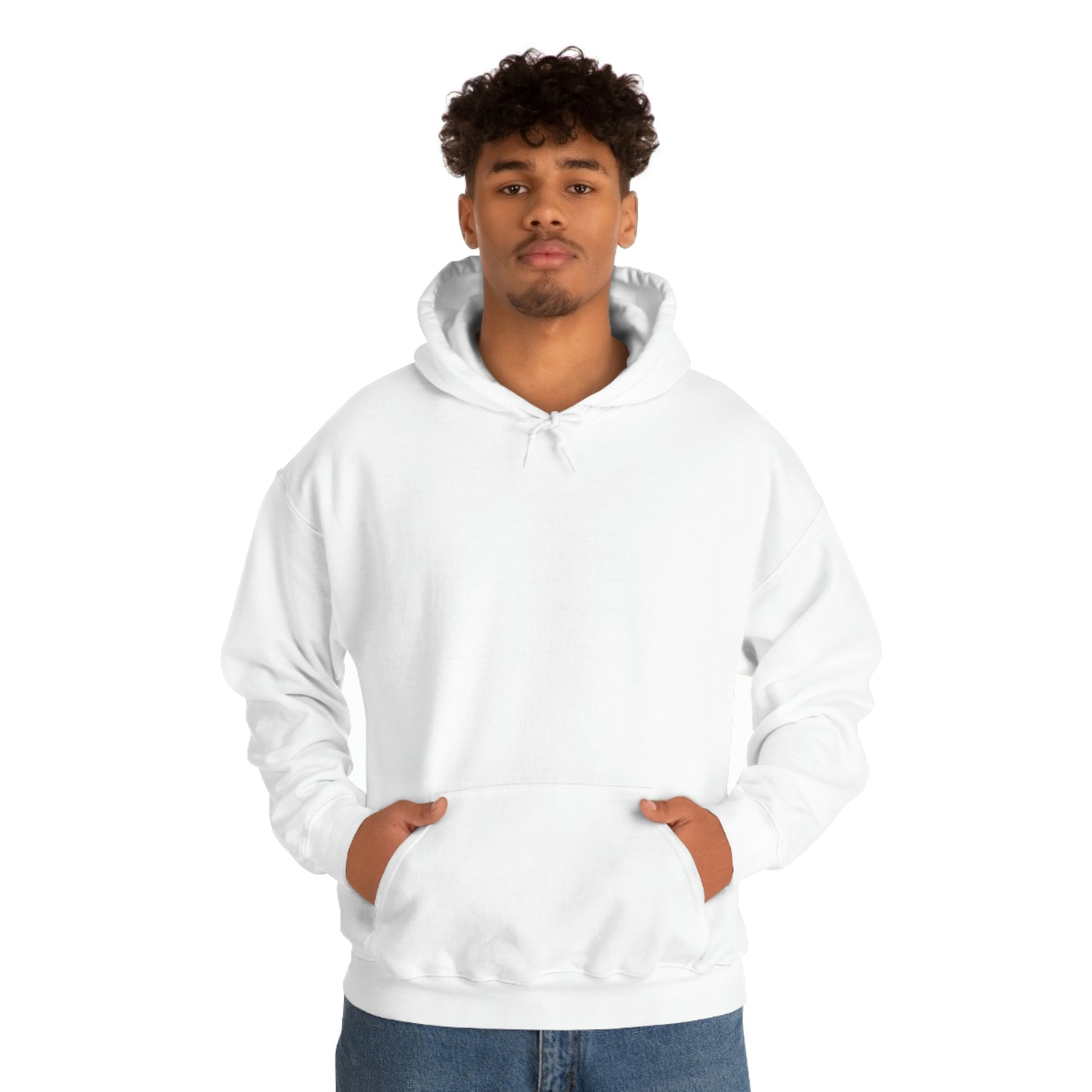 Skeleton Streetwear Desert Theme Dancing Skeletons Stone Ragz Apparel Unisex Heavy Blend™ Hooded Sweatshirt