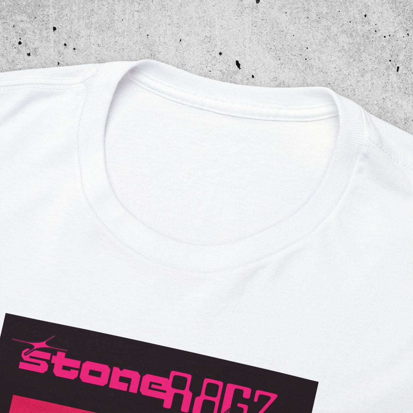 the end tee