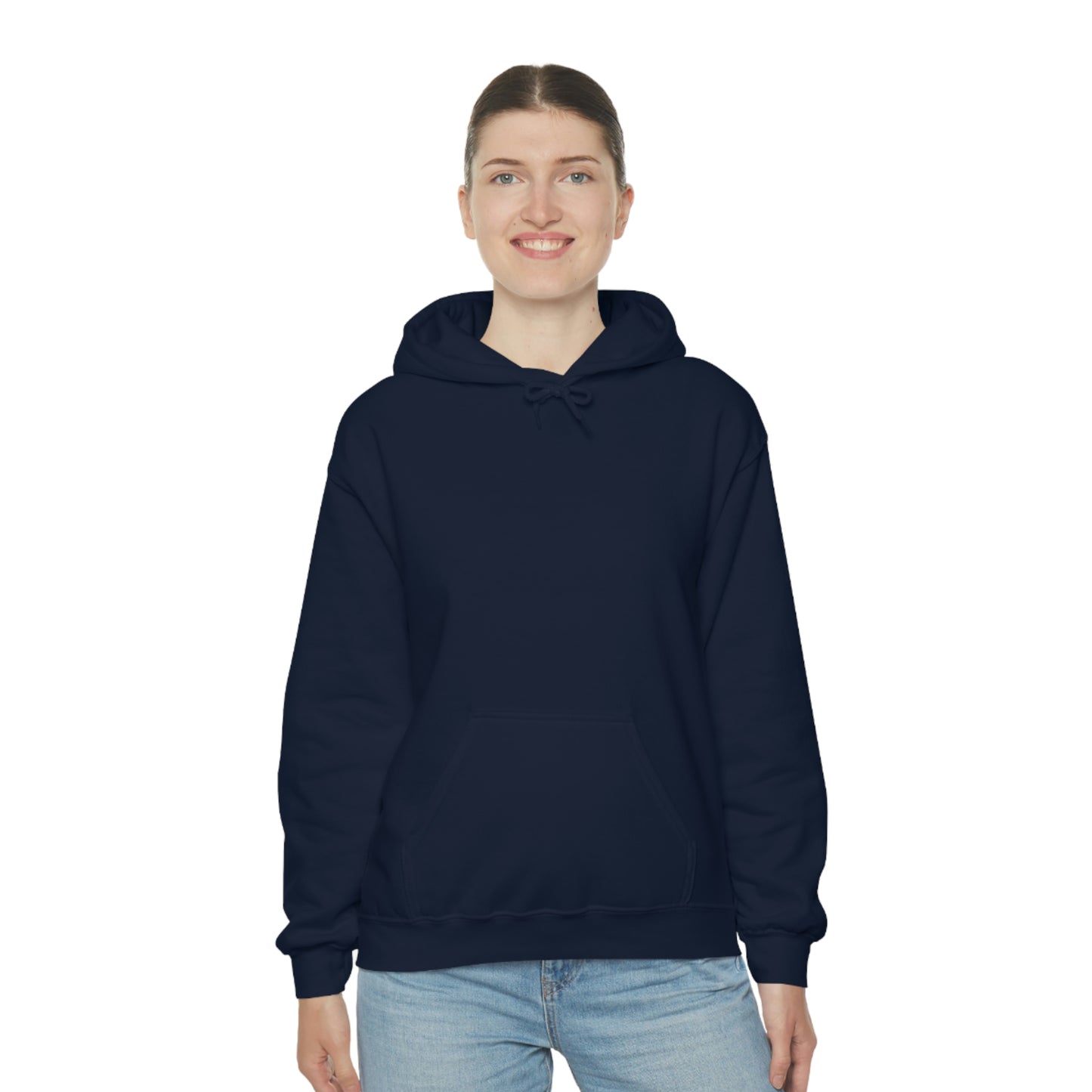 Skeleton Streetwear Desert Theme Dancing Skeletons Stone Ragz Apparel Unisex Heavy Blend™ Hooded Sweatshirt