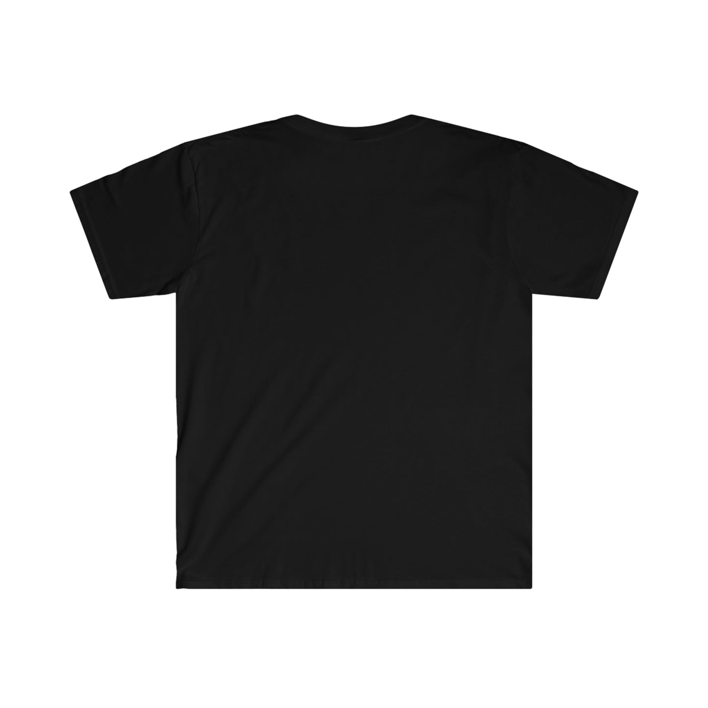 no more rulez tee