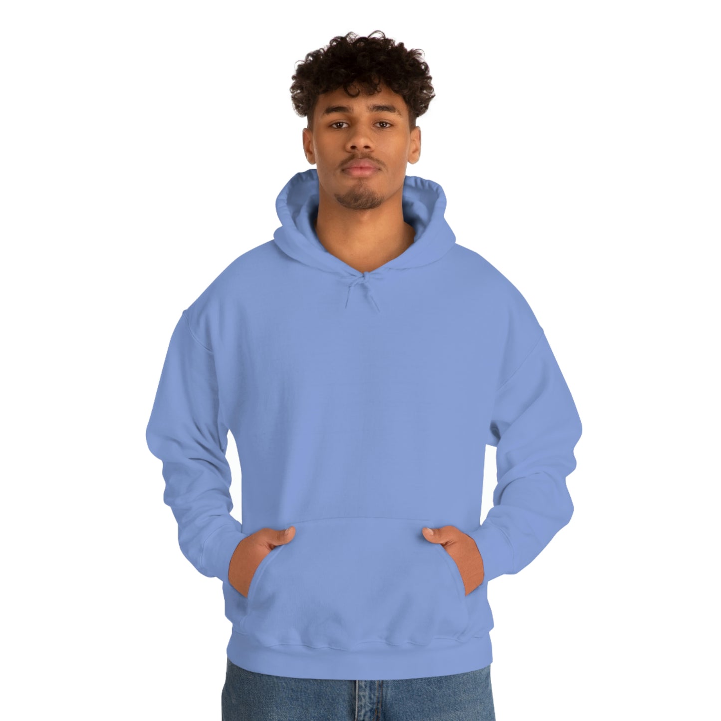 Skeleton Streetwear Desert Theme Dancing Skeletons Stone Ragz Apparel Unisex Heavy Blend™ Hooded Sweatshirt