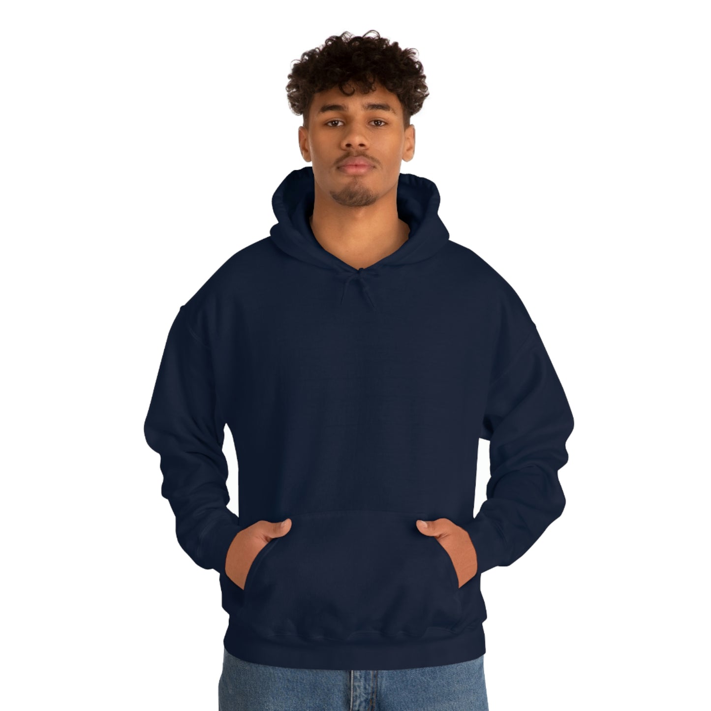 Skeleton Streetwear Desert Theme Dancing Skeletons Stone Ragz Apparel Unisex Heavy Blend™ Hooded Sweatshirt