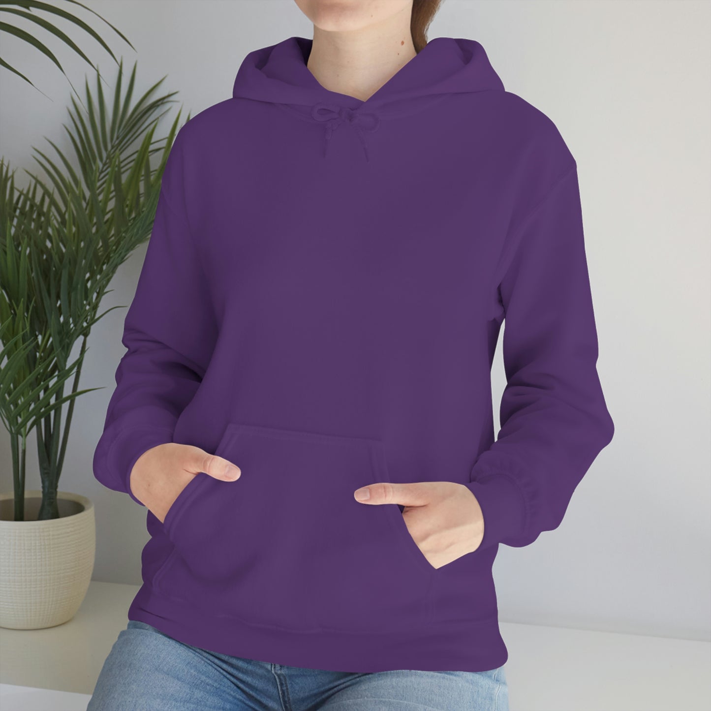 Skeleton Streetwear Desert Theme Dancing Skeletons Stone Ragz Apparel Unisex Heavy Blend™ Hooded Sweatshirt