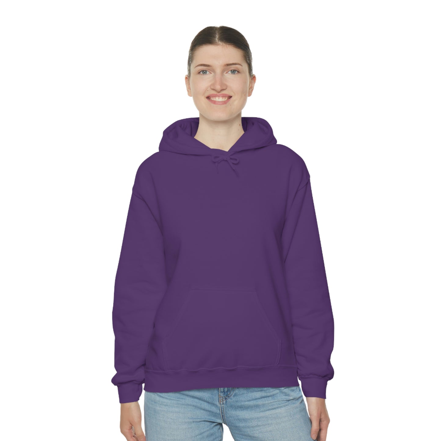 Skeleton Streetwear Desert Theme Dancing Skeletons Stone Ragz Apparel Unisex Heavy Blend™ Hooded Sweatshirt