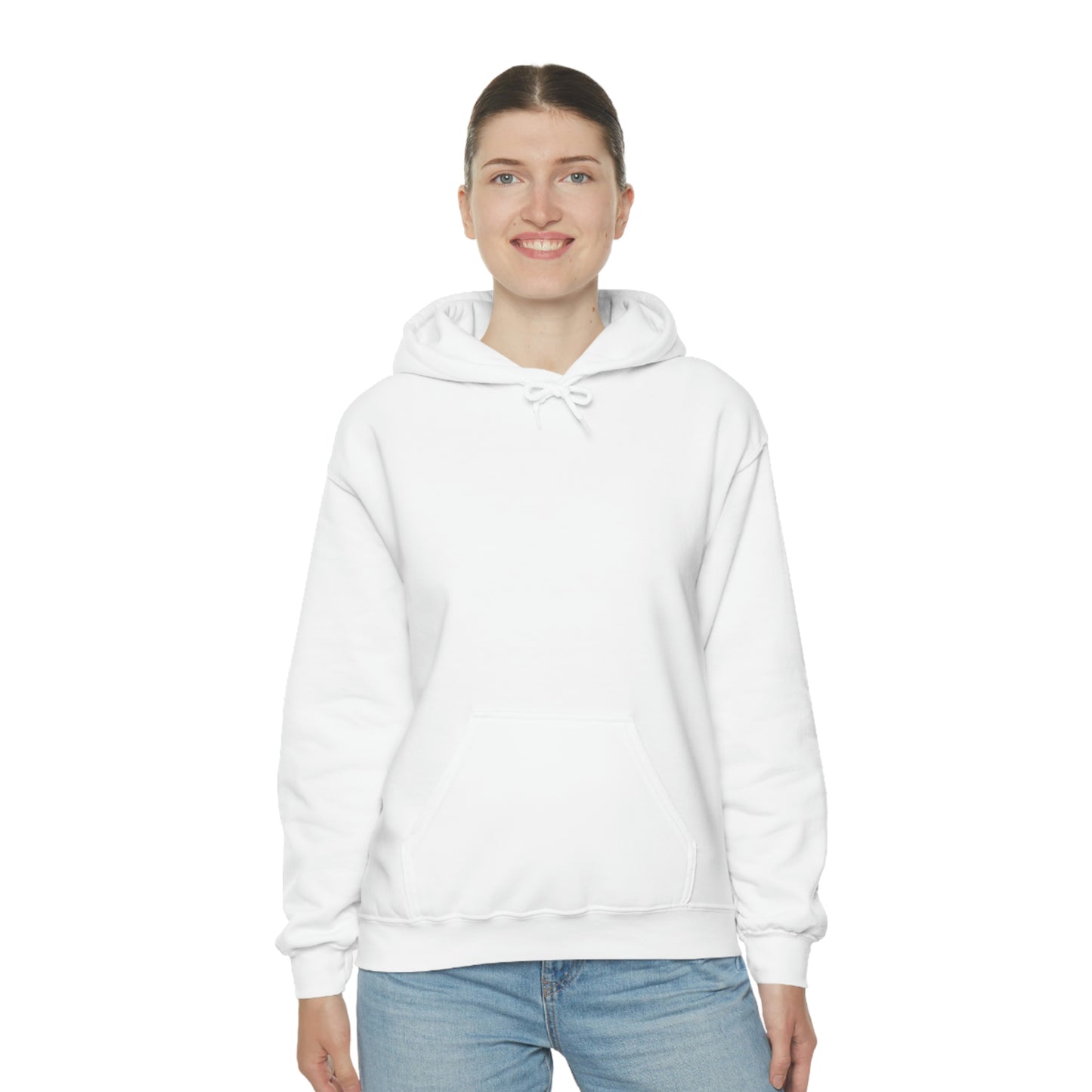 Skeleton Streetwear Desert Theme Dancing Skeletons Stone Ragz Apparel Unisex Heavy Blend™ Hooded Sweatshirt
