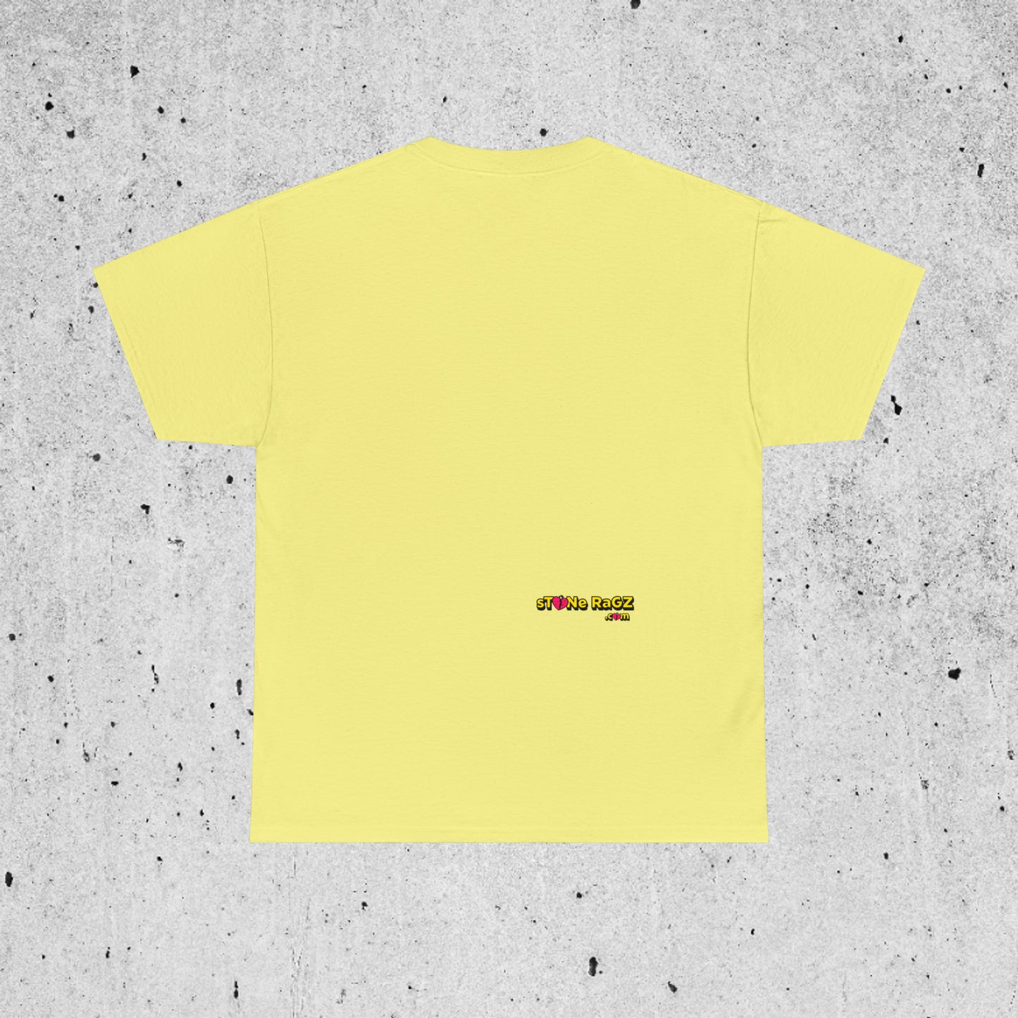 no bones no good tee