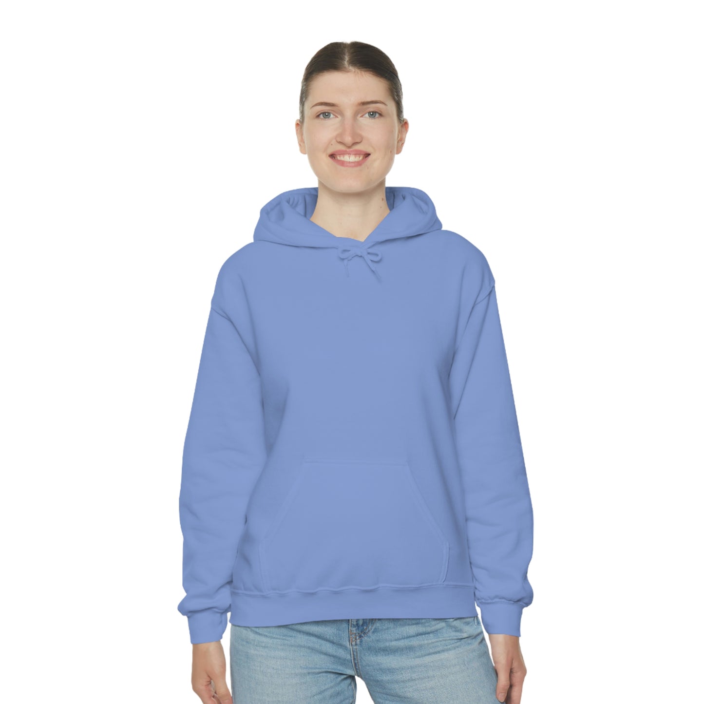 Skeleton Streetwear Desert Theme Dancing Skeletons Stone Ragz Apparel Unisex Heavy Blend™ Hooded Sweatshirt
