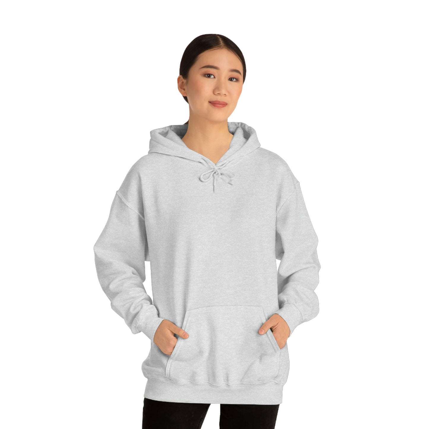 Skeleton Streetwear Desert Theme Dancing Skeletons Stone Ragz Apparel Unisex Heavy Blend™ Hooded Sweatshirt