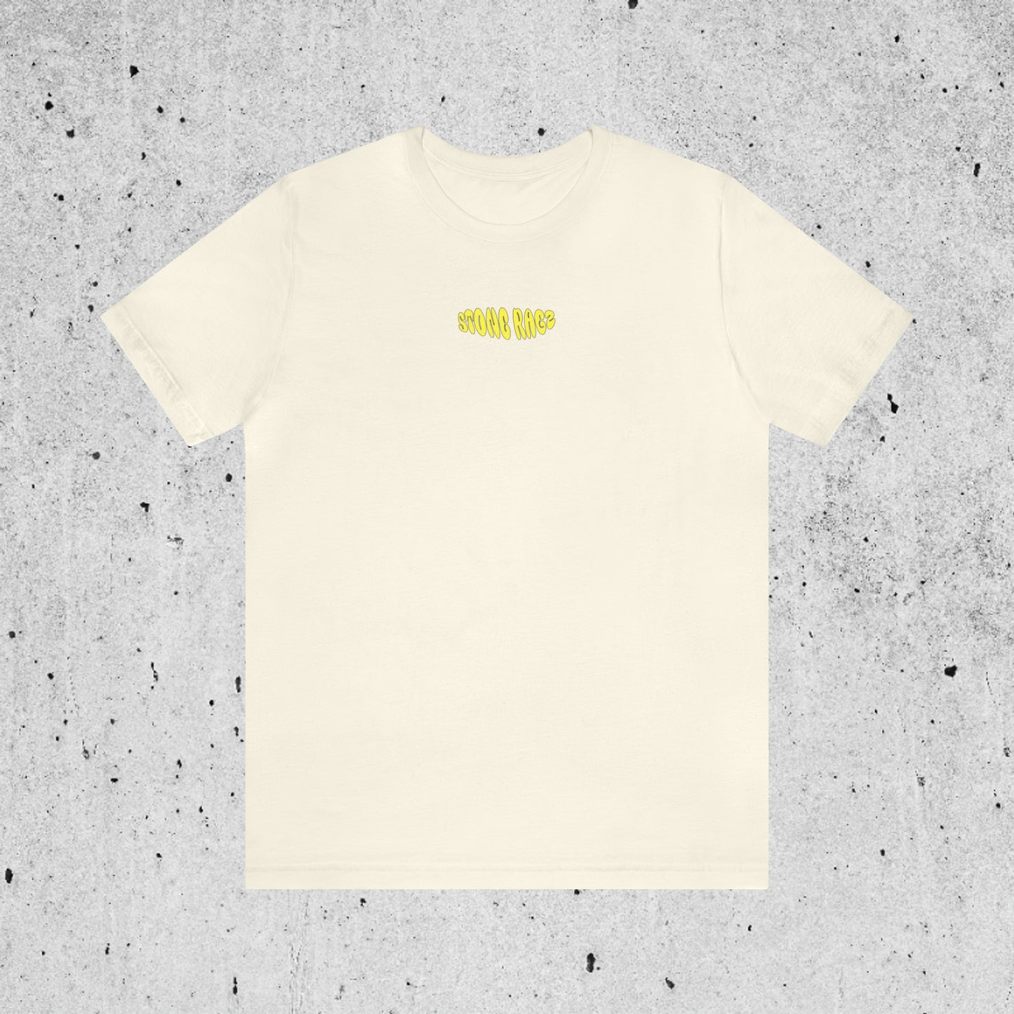 stay smilin tee