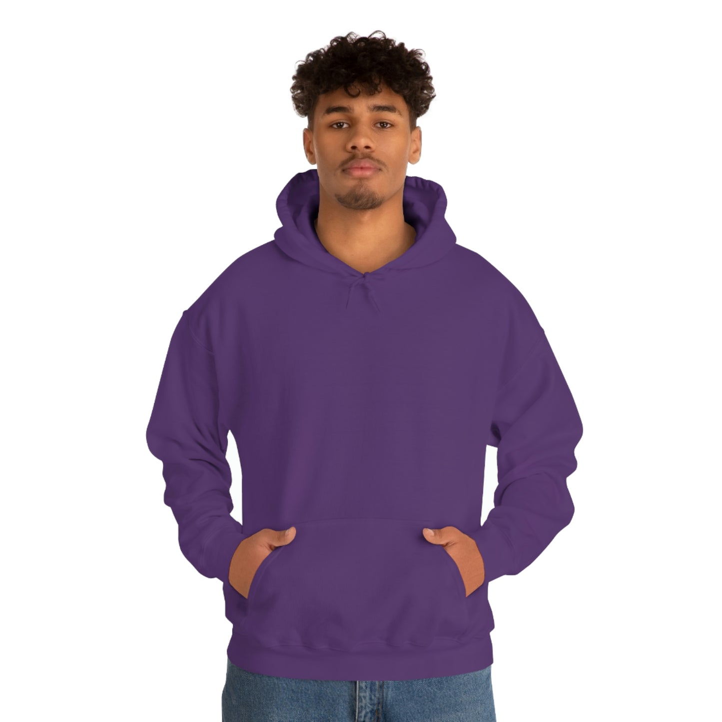 Skeleton Streetwear Desert Theme Dancing Skeletons Stone Ragz Apparel Unisex Heavy Blend™ Hooded Sweatshirt