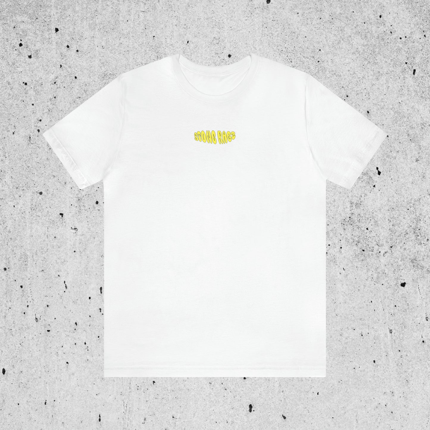 stay smilin tee