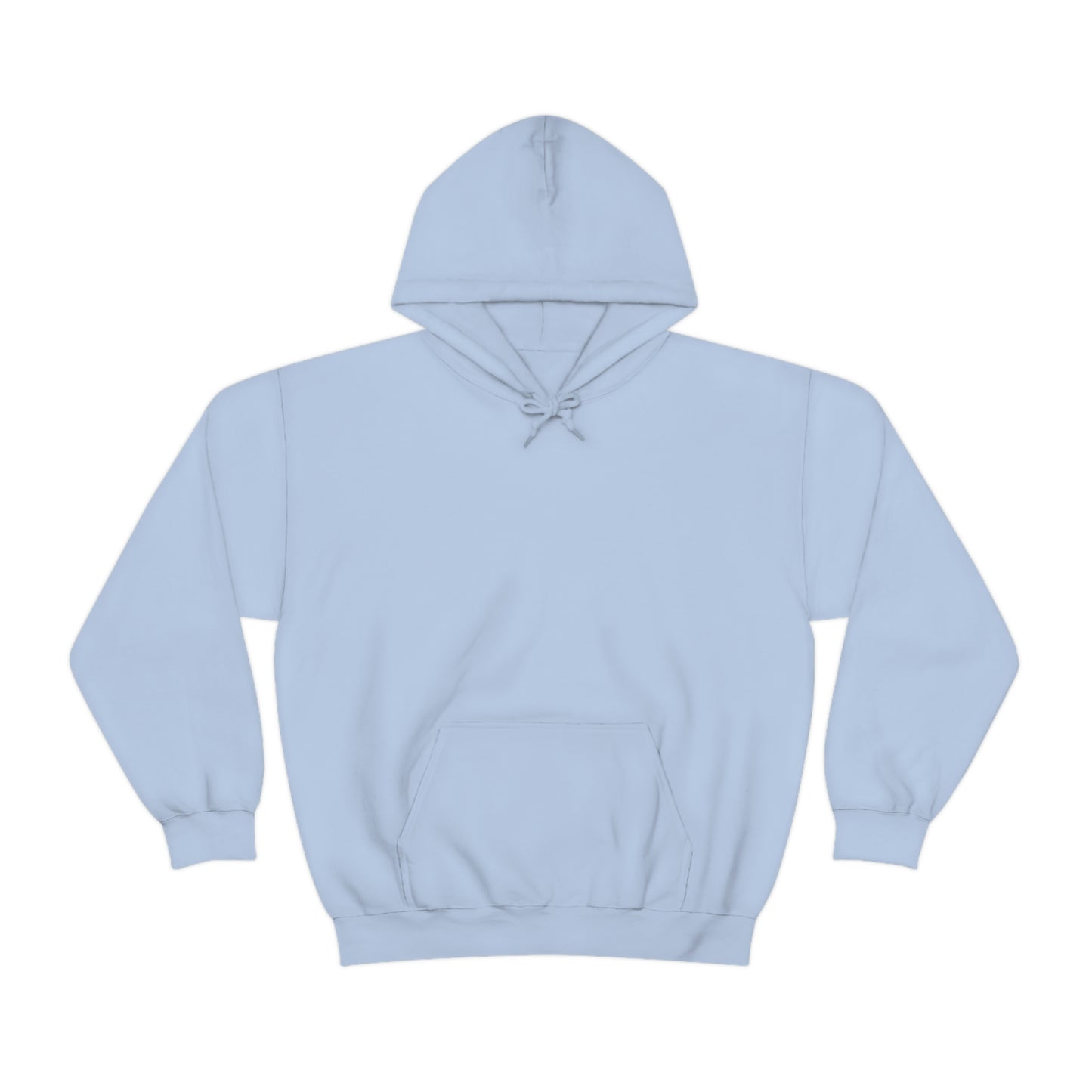 Skeleton Streetwear Desert Theme Dancing Skeletons Stone Ragz Apparel Unisex Heavy Blend™ Hooded Sweatshirt
