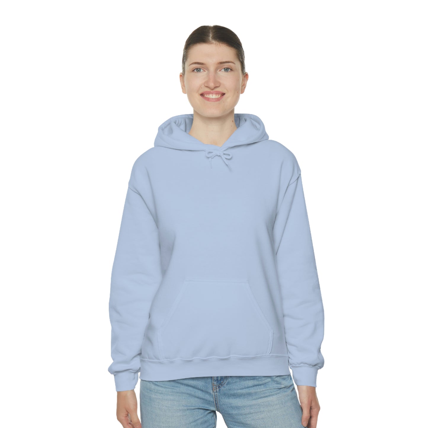 Skeleton Streetwear Desert Theme Dancing Skeletons Stone Ragz Apparel Unisex Heavy Blend™ Hooded Sweatshirt