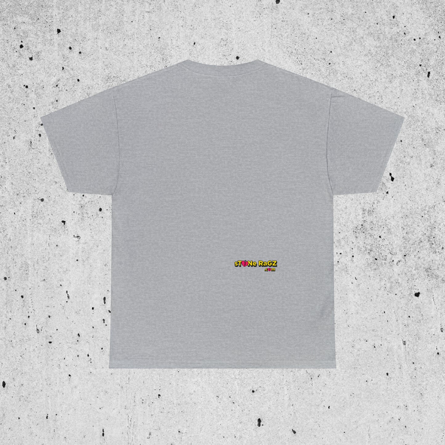 no bones no good tee