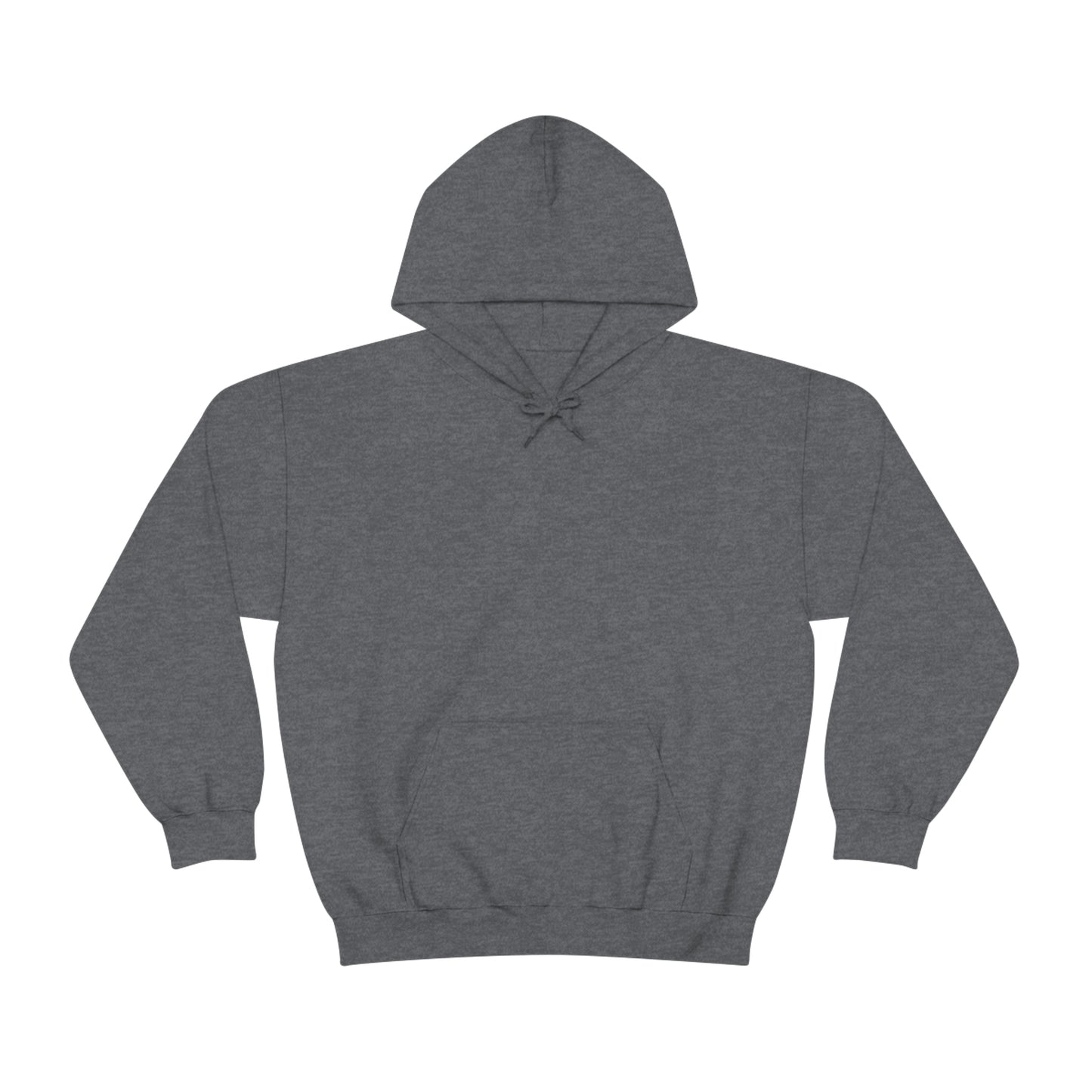 Skeleton Streetwear Desert Theme Dancing Skeletons Stone Ragz Apparel Unisex Heavy Blend™ Hooded Sweatshirt