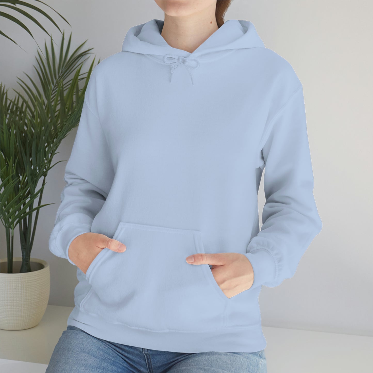 Skeleton Streetwear Desert Theme Dancing Skeletons Stone Ragz Apparel Unisex Heavy Blend™ Hooded Sweatshirt