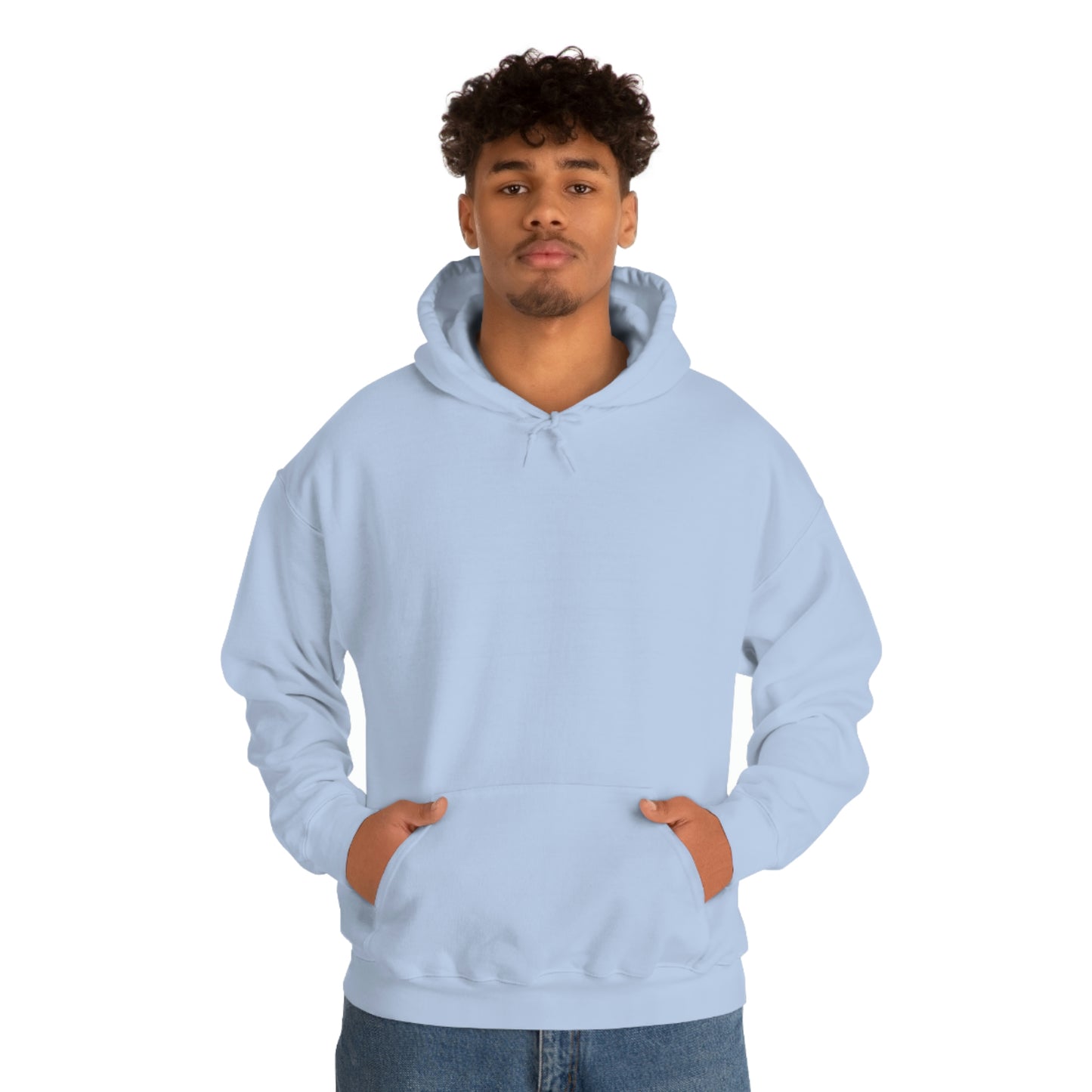 Skeleton Streetwear Desert Theme Dancing Skeletons Stone Ragz Apparel Unisex Heavy Blend™ Hooded Sweatshirt