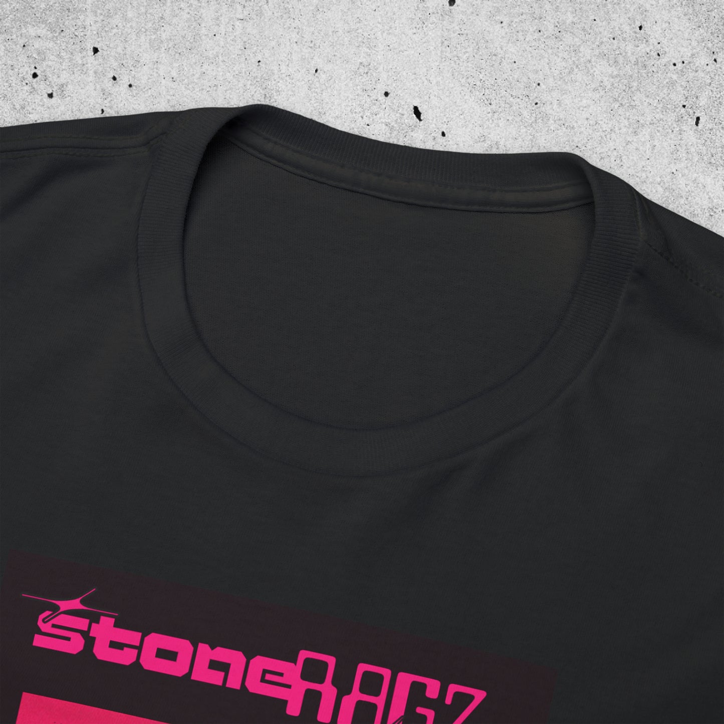 the end tee