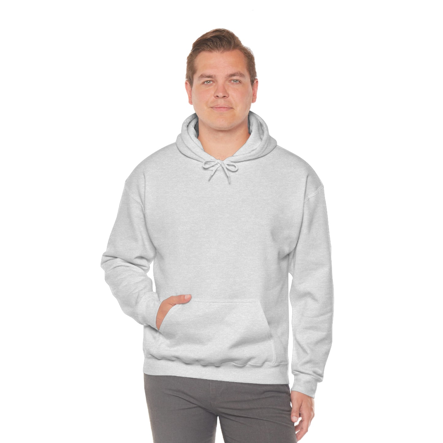 Skeleton Streetwear Desert Theme Dancing Skeletons Stone Ragz Apparel Unisex Heavy Blend™ Hooded Sweatshirt