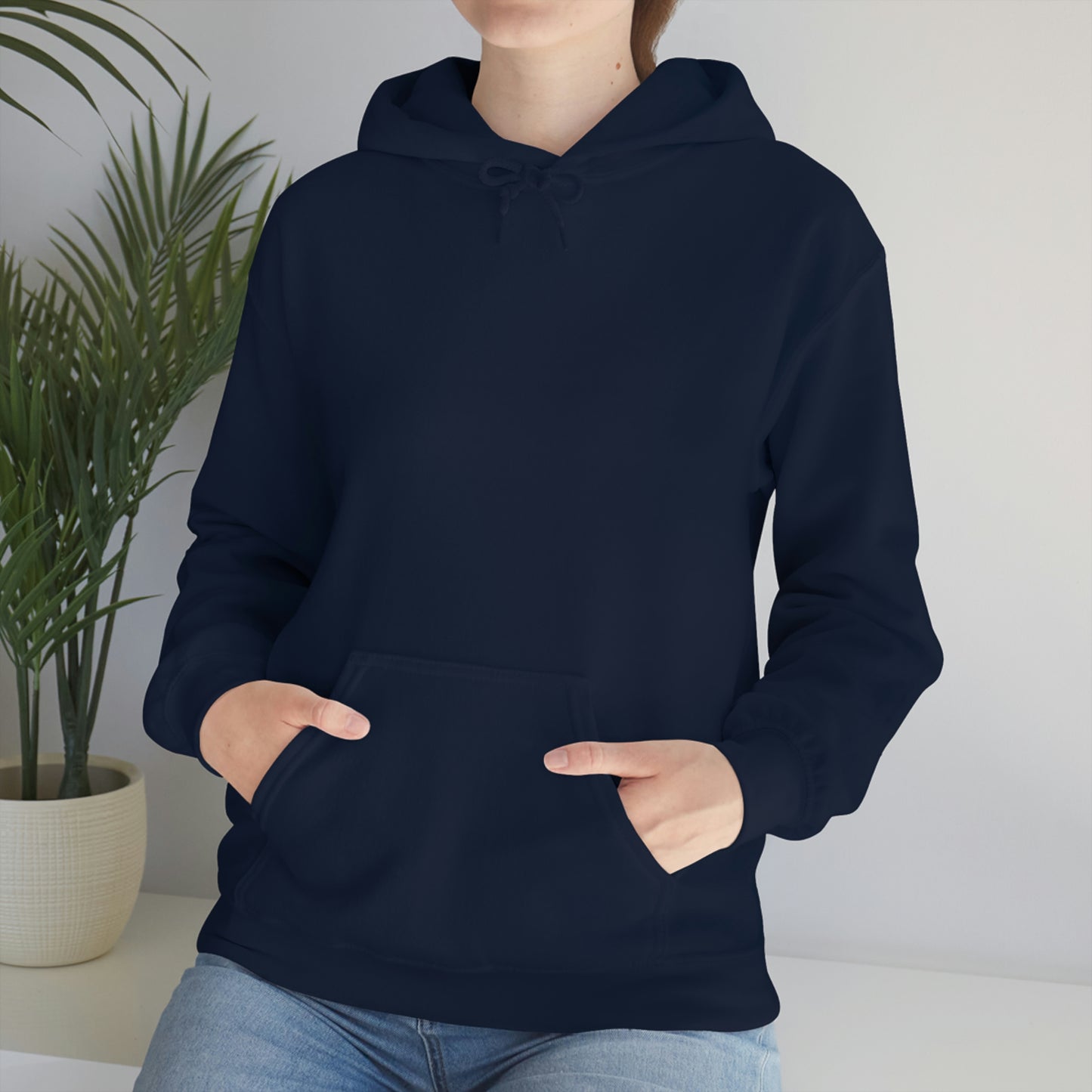 Skeleton Streetwear Desert Theme Dancing Skeletons Stone Ragz Apparel Unisex Heavy Blend™ Hooded Sweatshirt