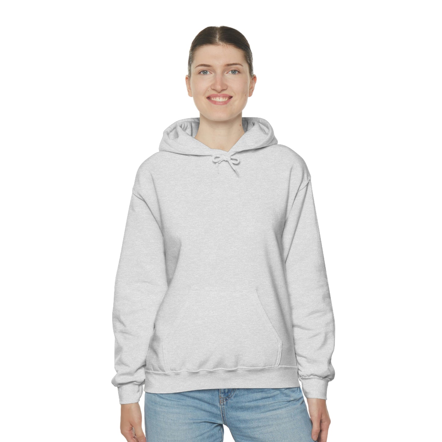 Skeleton Streetwear Desert Theme Dancing Skeletons Stone Ragz Apparel Unisex Heavy Blend™ Hooded Sweatshirt