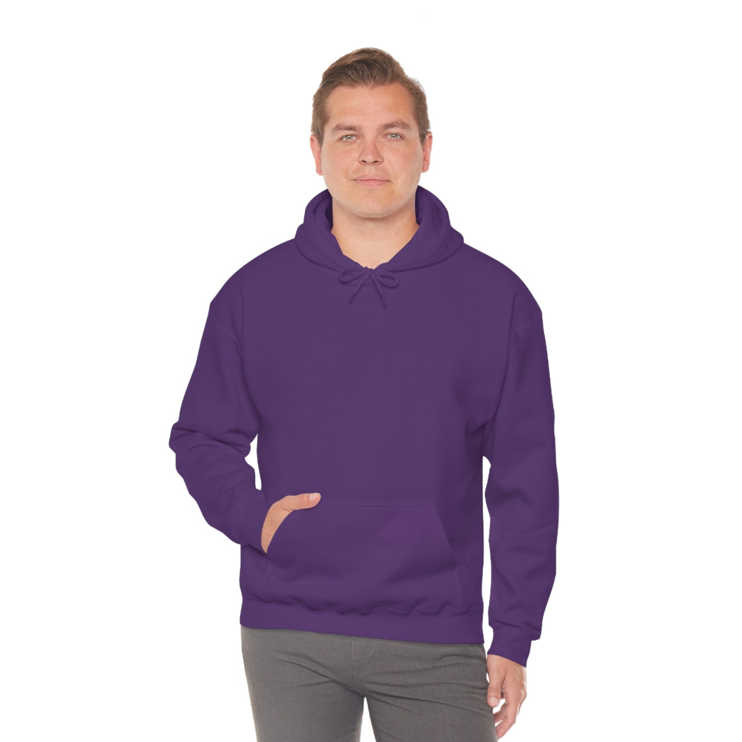 Skeleton Streetwear Desert Theme Dancing Skeletons Stone Ragz Apparel Unisex Heavy Blend™ Hooded Sweatshirt