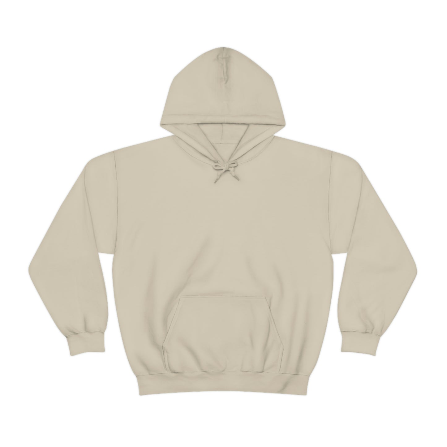 Skeleton Streetwear Desert Theme Dancing Skeletons Stone Ragz Apparel Unisex Heavy Blend™ Hooded Sweatshirt
